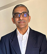 Mr. Sharad Kumar Saxena