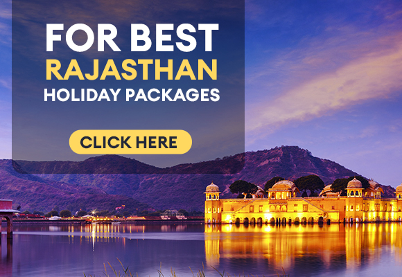 thomas cook rajasthan tour packages