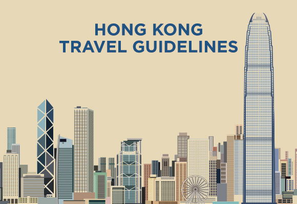 hong kong tourist travel restrictions