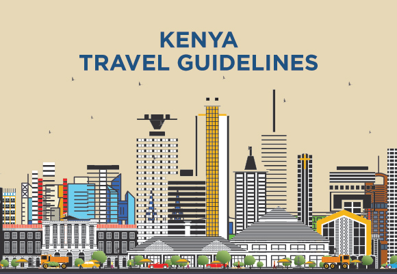 kenya travel advisories