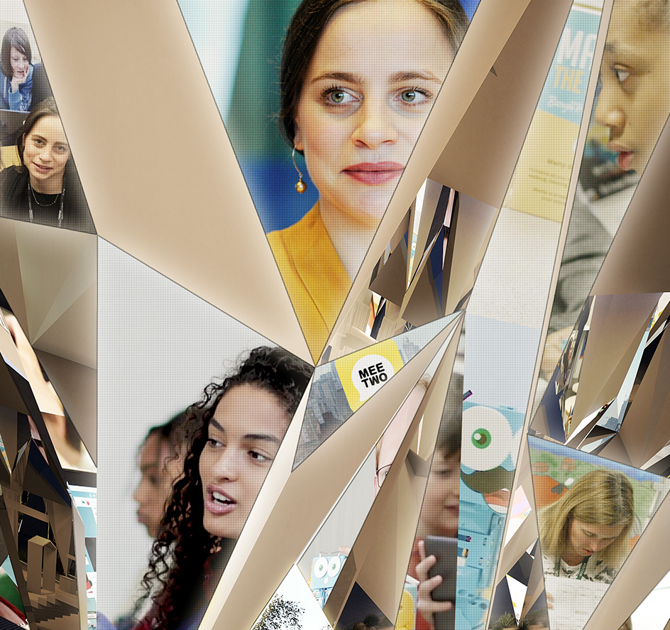 Expo 2020 Live Pavilion