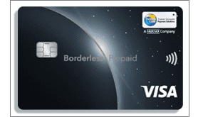 thomas cook prepaid travel card