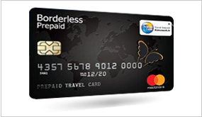 Thomas Cook Travel Card