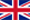 Britain Flag icon