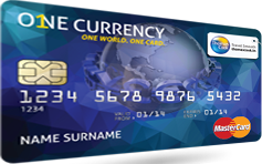 One Currency Card Forex Travel Card Thomas Cook - 
