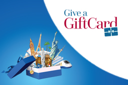 Give a Gift Card