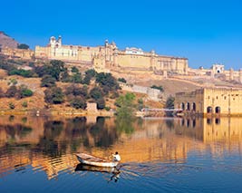thomas cook rajasthan tour packages