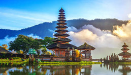 Stunning Bali Honeymoon Package