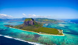 Mauritius honeymoon packages