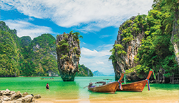 Thailand Honeymoon