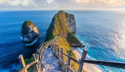 Bali Honeymoon Packages