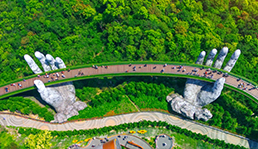 Kerala Honeymoon Packages