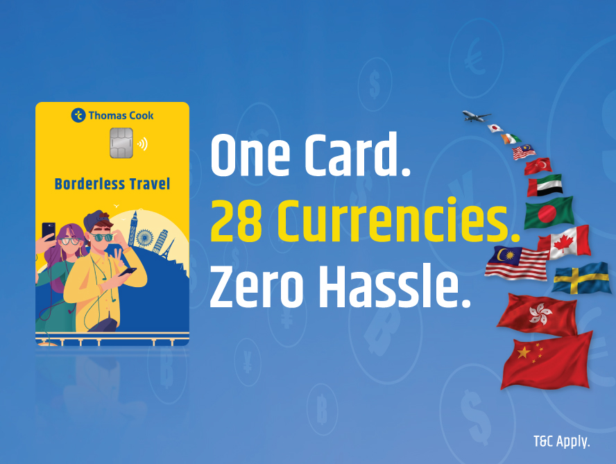 New Currencies Added