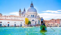 Europe Honeymoon Package
