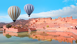 Rajasthan Packages