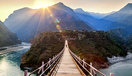 Kerala Holiday Packages