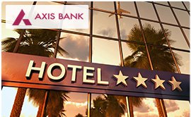 Four Star Axis Hotels