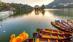 Uttarakhand Honeymoon