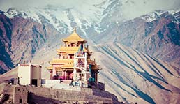 Ladakh Holiday Packages