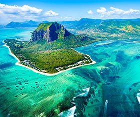 Mauritius