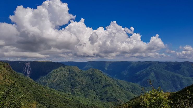Shillong - Meghalaya