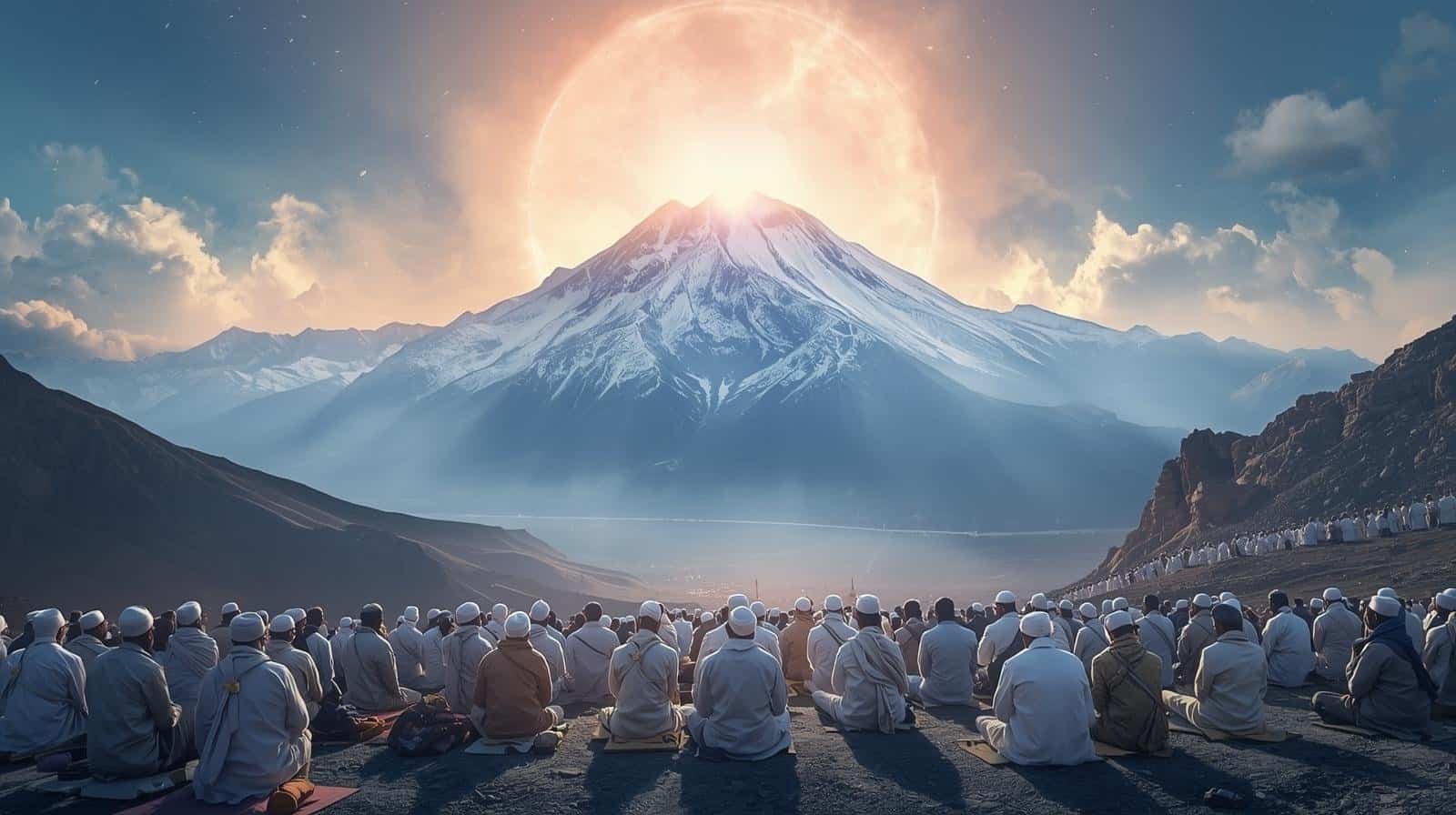 Ashtapada of Liberation