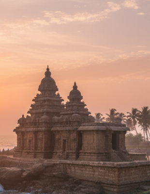 Mahabalipuram