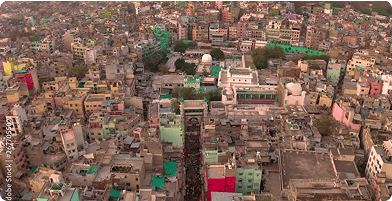 Ajmer Sharif Dargah - A heaven of Spiritual Peace