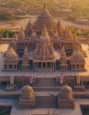 Ayodhya Tour Packages