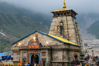Soulful Serenity in Bodh Gaya: The Place of Enlightenment & Buddhist Pilgrimage