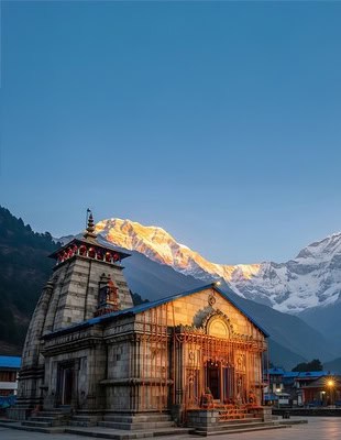 Jyotirlinga Tour Packages