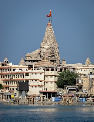 Dwarka Tour Packages