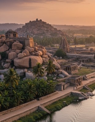 Hampi