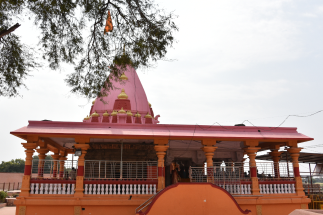 Feel the spiritual energy of Lord Bhairav, the guardian of Ujjain