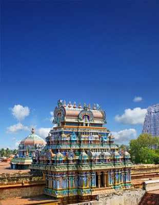Madurai Tour Packages