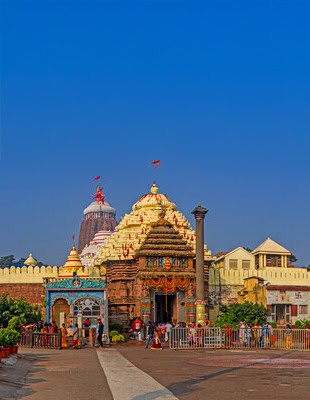 Puri Tour Packages