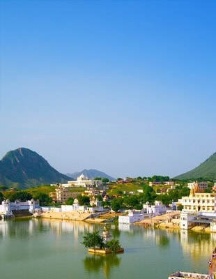 Pushkar Tour Packages
