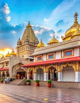 Shirdi Tour Packages