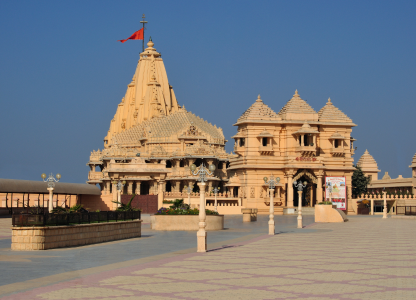 Dwarka Somnath Darshan Yatra