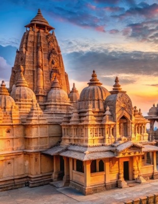 Somnath Tour Packages