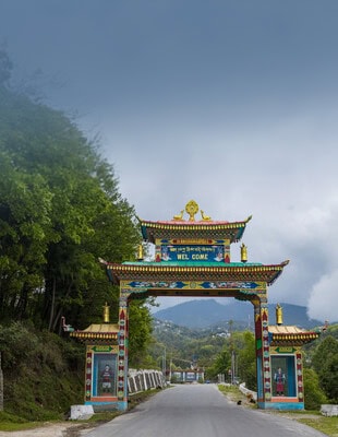 Tawang Tour Packages
