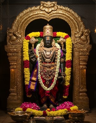 Tirupati Tour Packages