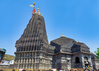 Panch Jyotirlinga Darshan Yatra Maharashtra to Madhya Pradesh