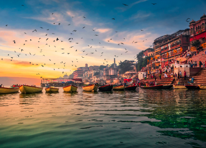 Anant Kashi Ayodhya Yatra