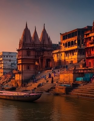 Varanasi Tour Packages