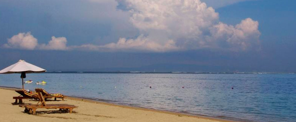 Bali Honeymoon - Bali Honeymoon Packages From India ...