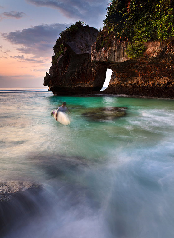 Bali Honeymoon - Bali Honeymoon Packages From India ...