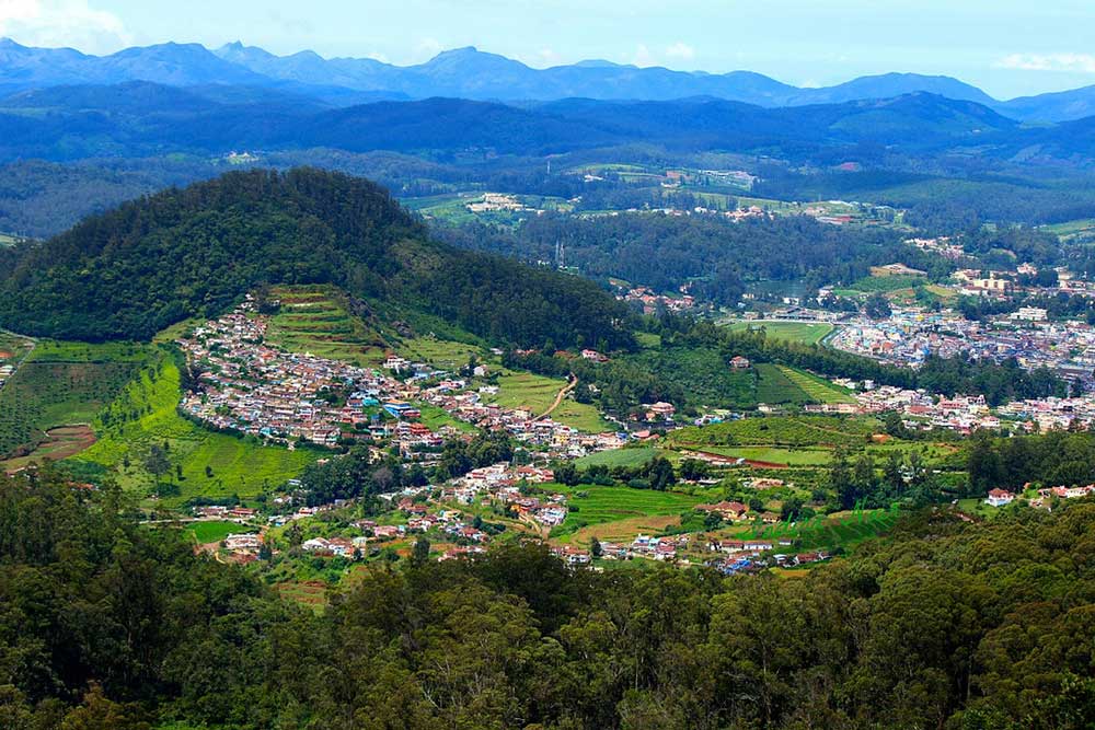 Ooty Honeymoon Packages Ooty Honeymoon Tour Package for Couple