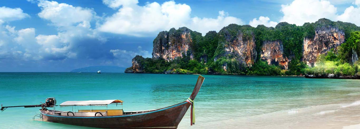 Thailand Honeymoon Packages - Thailand Packages for Couple
