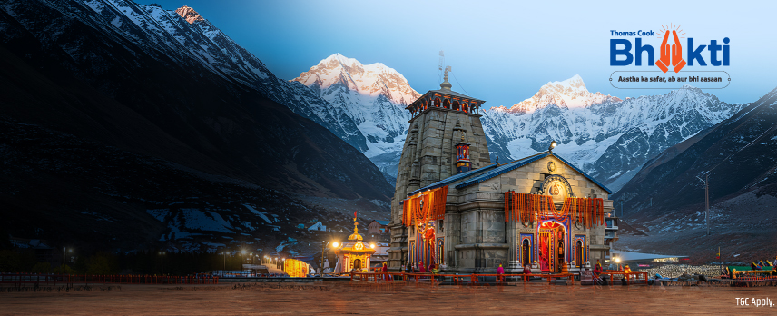 Char Dham
